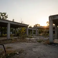 अर्बन एक्सप्लोरेशन