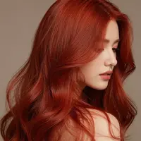 Rambut Merah
