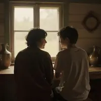 Amicizia Senza Tempo