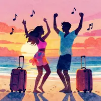 Călătoria Prieteniei