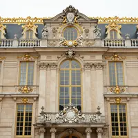 अलंकृत महल