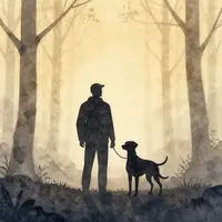 Towarzysz Pies Myśliwski