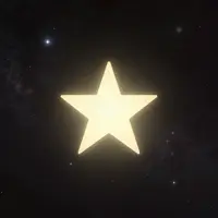 Космическая звезда