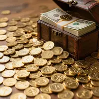 धन और समृद्धि