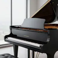 Modern Piano