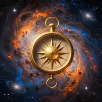 खगोलीय नेविगेशन