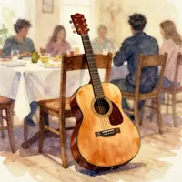 الموسيقى والتجمعات