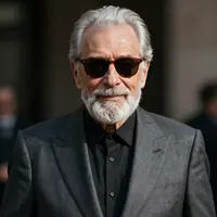 Стиль для старшего поколения