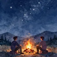 Posezení u Táboráku