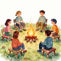 Improviserad Glädje