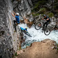 Приключения и экшн