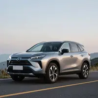 کراس اوور کار