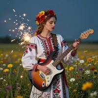 फ्यूजन आर्ट