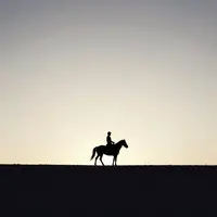 घुड़सवारी की यात्रा