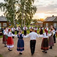 Русский фестиваль