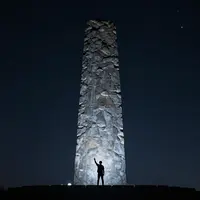 Human Insignificance