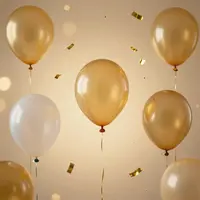 زينة الحفلات