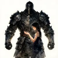 Воин и дева