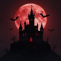 काउंट ड्रैकुला