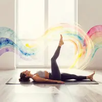 योग और माइंडफुलनेस