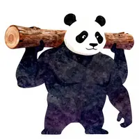 Панда кейіпкері