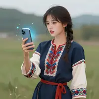 Современный фолк