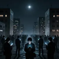 Цифровая зависимость