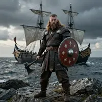 وایکینگ‌ها