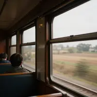 Train Travel