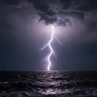 বজ্রপাত