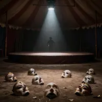 Cirque Mélancolique