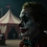 उदास जोकर