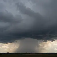 סופה מתקרבת