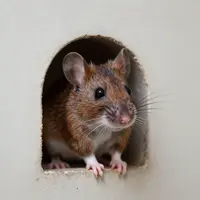 Тышқандар мен кеміргіштер