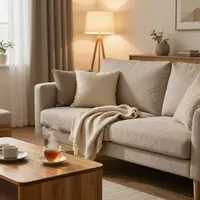 आरामदायक सौंदर्य