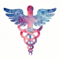 نماد مراقبت‌های بهداشتی