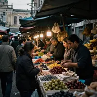 بازار اودسا