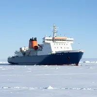 Esplorazione dell'Artico