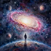 Meraviglia del Cosmo