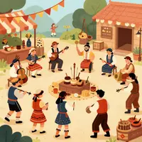 Cultură Tradițională