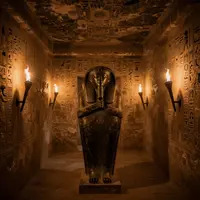 मिस्र का मकबरा