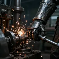 Механическое вмешательство