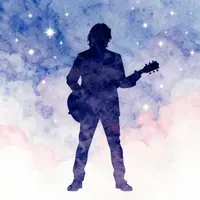 संगीत सिल्हूट