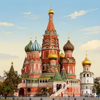 Arquitetura de Moscovo