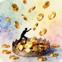 Искушение и Жадность