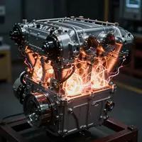 কাঁচা শক্তি