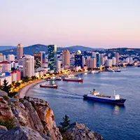 شهر ولادی‌وستوک