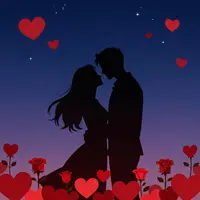 Sevgililer Günü Romantizmi