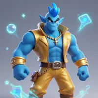 हिप-हॉप जिन्न