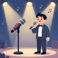 Иҷрои вокалӣ